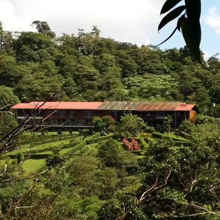 Celeste Mountain Lodge Bijagua Bagian luar foto