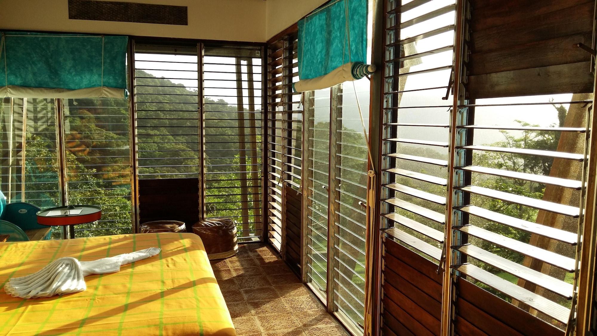 Celeste Mountain Lodge Bijagua Bagian luar foto
