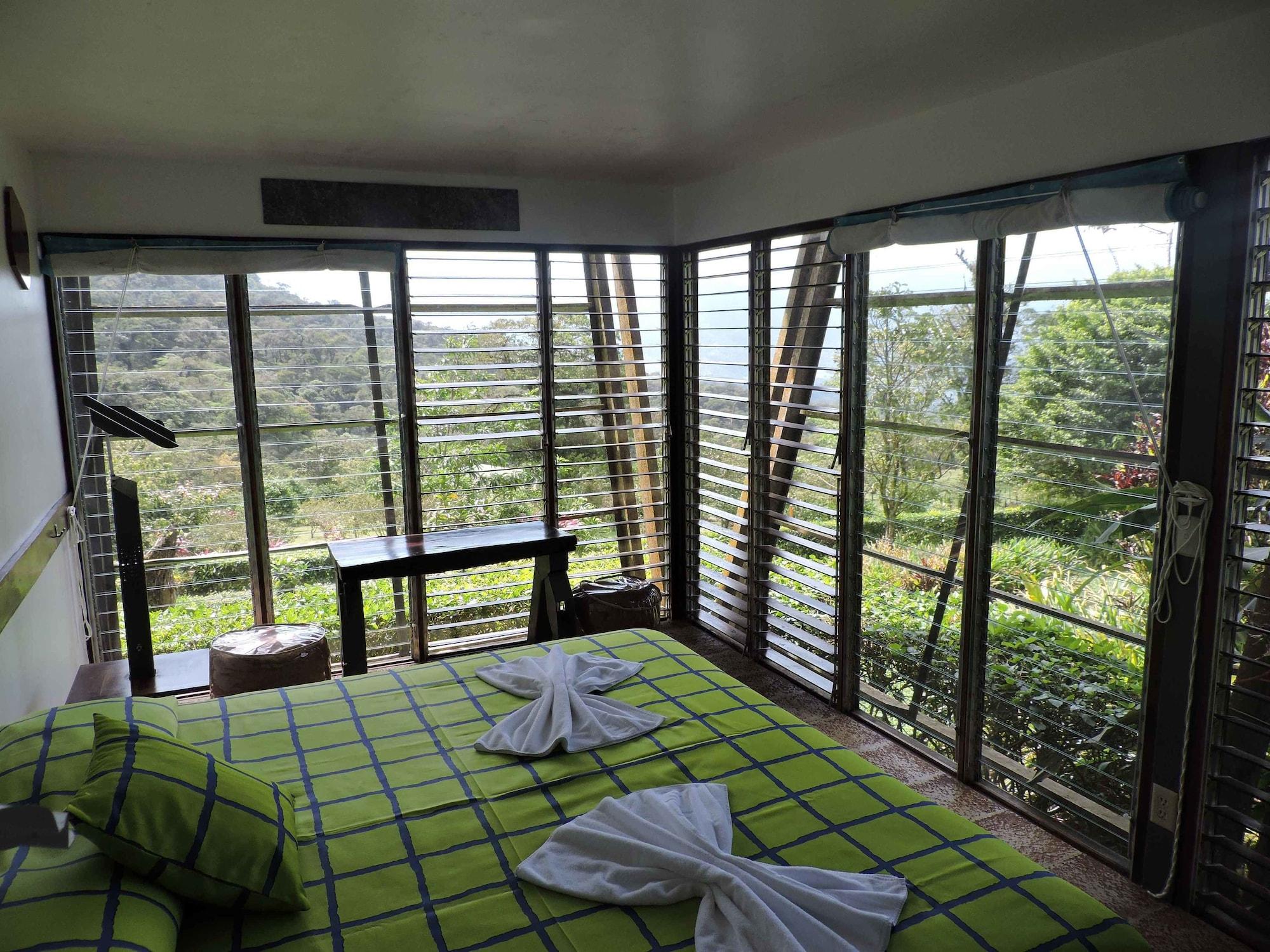 Celeste Mountain Lodge Bijagua Bagian luar foto