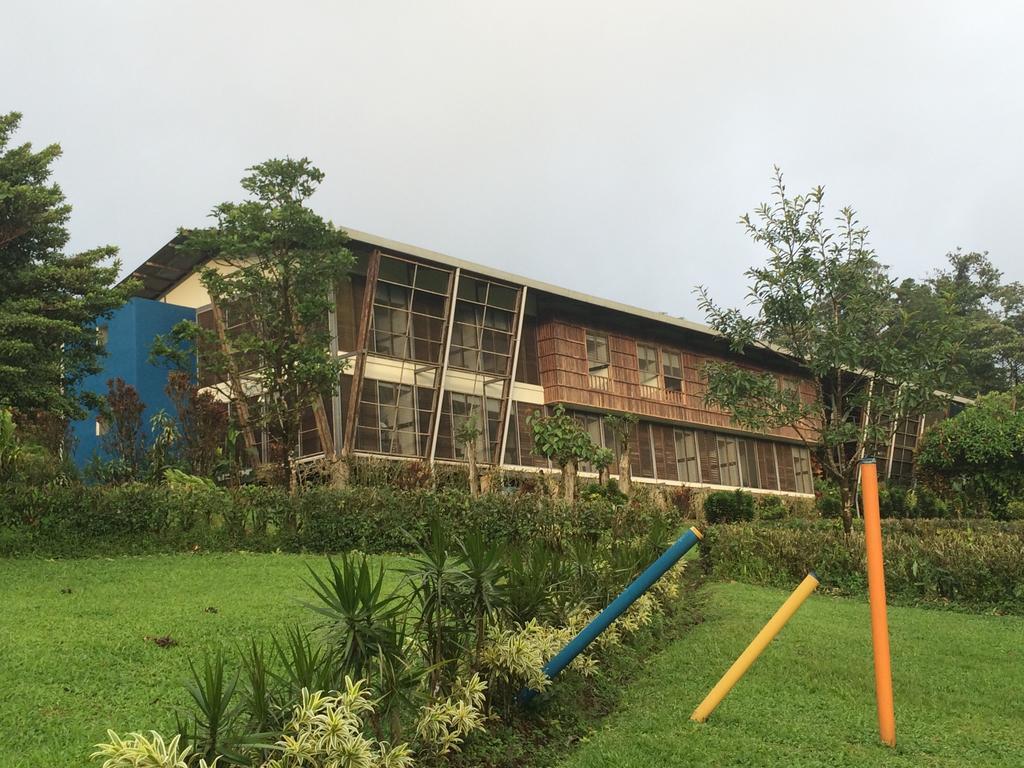 Celeste Mountain Lodge Bijagua Bagian luar foto