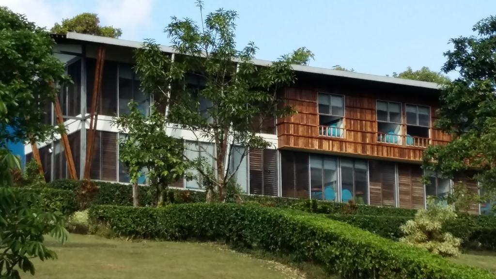 Celeste Mountain Lodge Bijagua Bagian luar foto