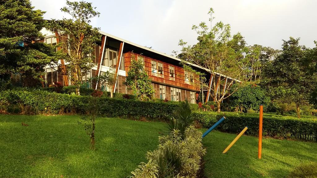 Celeste Mountain Lodge Bijagua Bagian luar foto