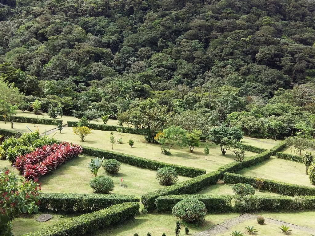 Celeste Mountain Lodge Bijagua Bagian luar foto