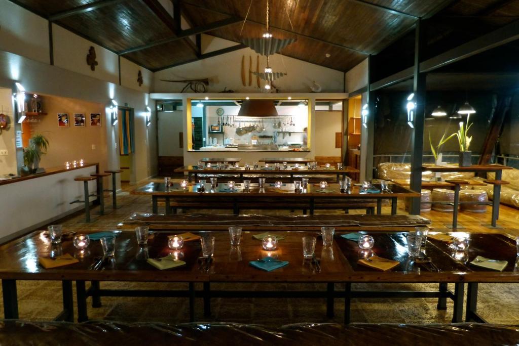 Celeste Mountain Lodge Bijagua Bagian luar foto